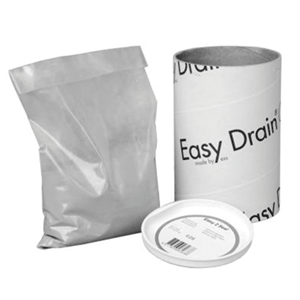 Easy Drain Easy2Seal