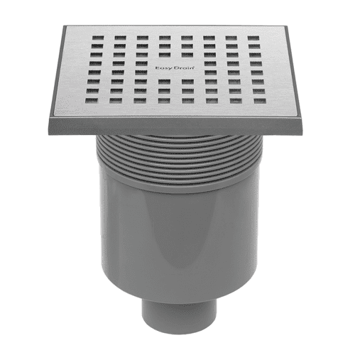 Easy Drain putten, onderuitlaat