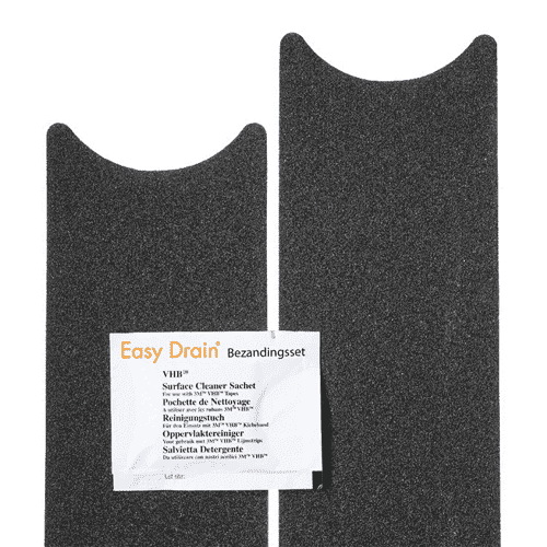 Easy Drain bezandingsset