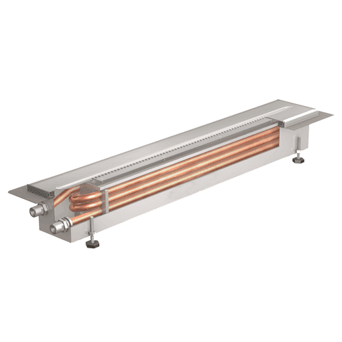 ACO ShowerDrain X WTW douchegoot, flens 30mm