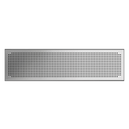 ACO ShowerDrain X 2.0 rooster Quadrato
