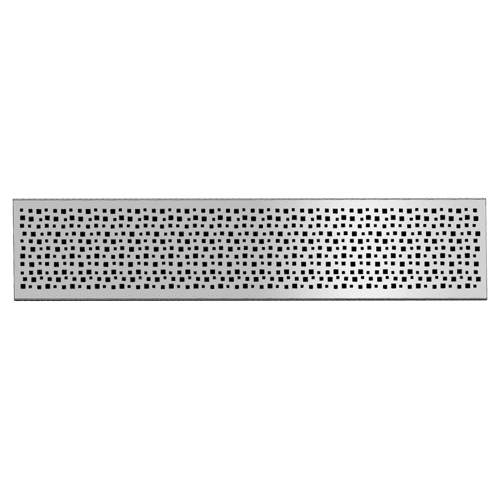 ACO ShowerDrain X 2.0 rooster Pixel