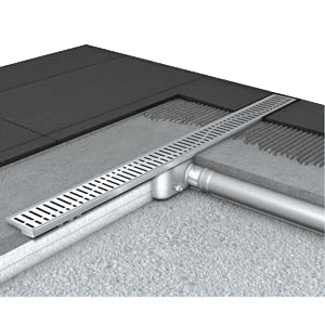 ACO ShowerDrain