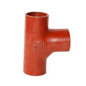 SML T-stuk 88gr