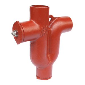 SML variable trap, horizontal - vertical
