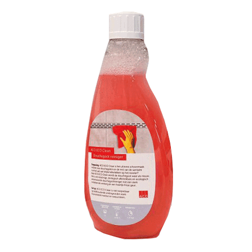ACO ECO Clean reiniger
