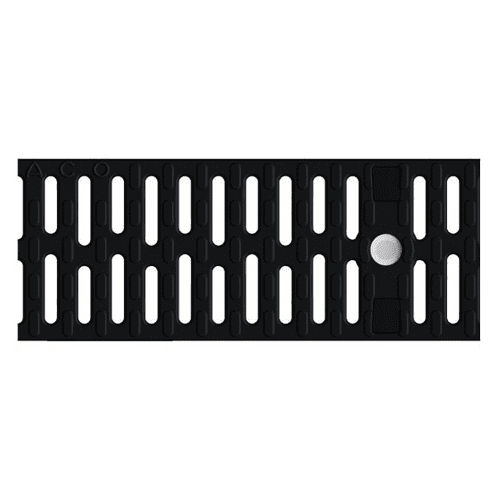 ACO Multiline V100S sleufrooster