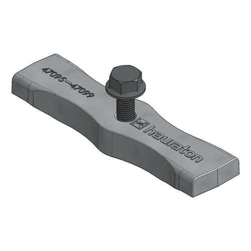 Hauraton Faserfix® KS100 vergrendelingsknevel