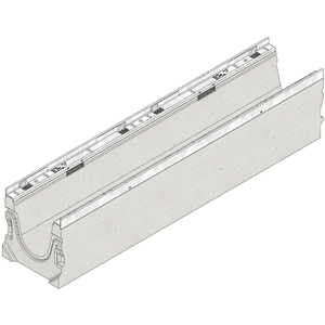 Hauraton Faserfix® KS 150 lijngoot