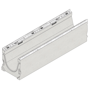 Hauraton Faserfix® KS 200 lijngoot
