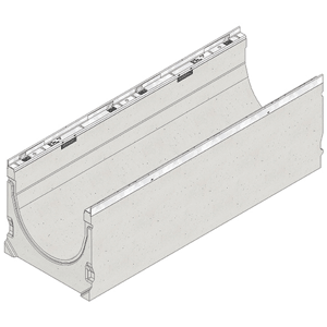 Hauraton Faserfix® KS 300 lijngoot