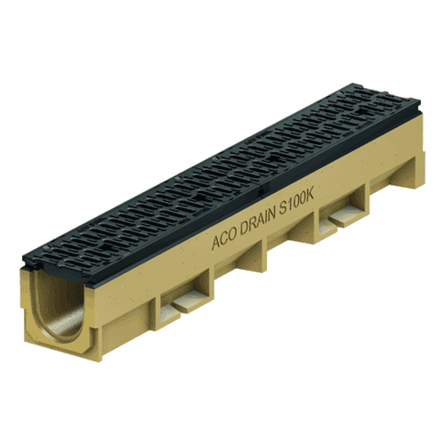 ACO S100K