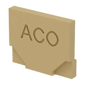 ACO House&Garden kopschot