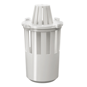 ACO House&Garden bladvanger met stankafsluiter