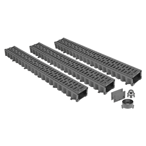 ACO House&Garden HexDrain 2.0 Garagepack