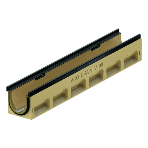ACO Multiline V100G HD Sealin gootelement