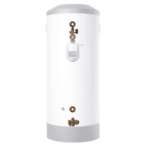 Stiebel Eltron compacte installatie set warmtepomp, WPKI 5-I