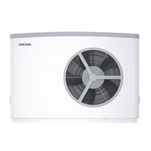 Stiebel Eltron lucht-/water warmtepomp WPL-A HK 400 Premium