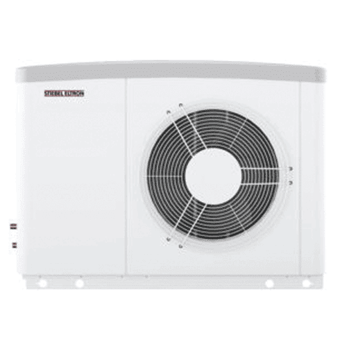 Stiebel Eltron lucht-/water warmtepomp WPL ACS Classic