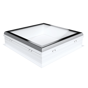 Skylux iWindow3 vlakke lichtkoepel