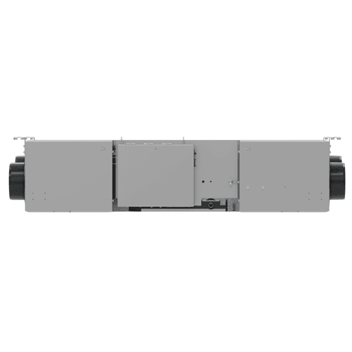 Stiebel Eltron centraal ventilatie systeem plafond unit LWZ130