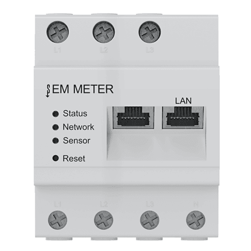 Stiebel Eltron EM Meter