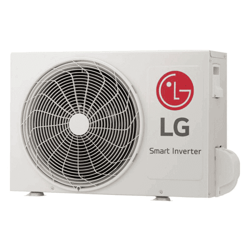LG airco Standard Plus Special AI AIR, buitenunit