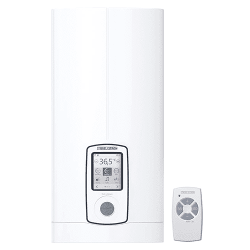 Stiebel Eltron doorstroomtoestellen