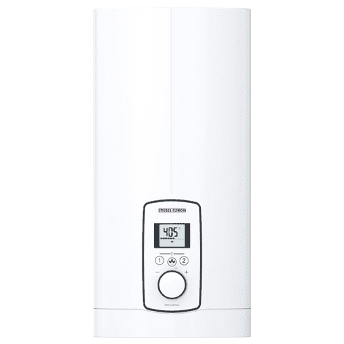 Stiebel Eltron Comfort doorstromer DEL Plus