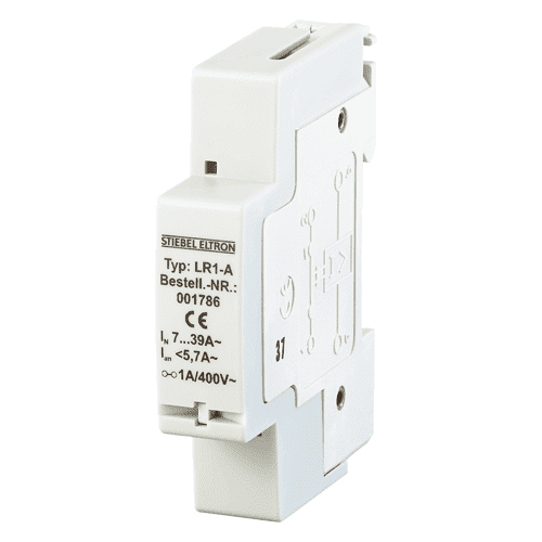 Stiebel Eltron relais