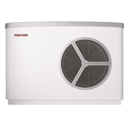 Stiebel Eltron warmtepompen