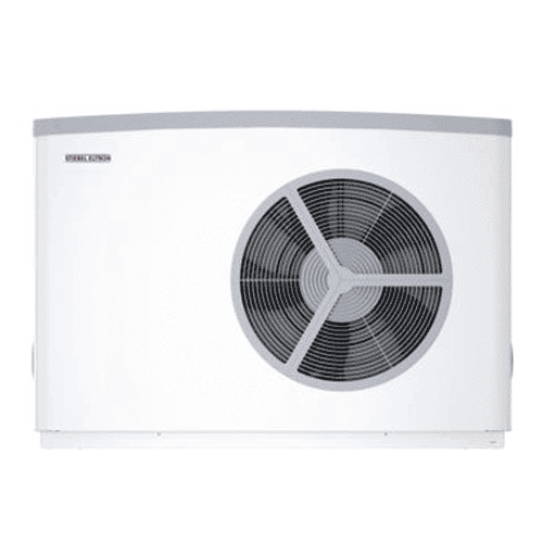 Stiebel Eltron lucht- / water warmtepomp WPL AC