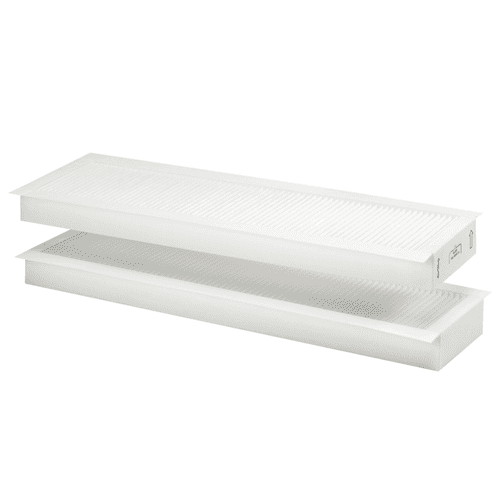 Stiebel Eltron filtercassette set FMK EPM1 70-2 W450/600