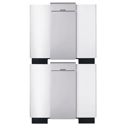Stiebel Eltron brine/water warmtepomp WPF 27 HT