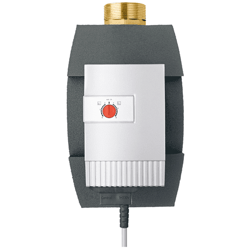 Stiebel Eltron circulatiepomp