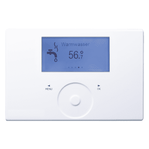 Stiebel Eltron afstandsbediening FET