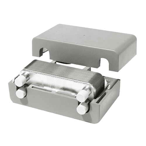 Stiebel Eltron warmtewisselaar