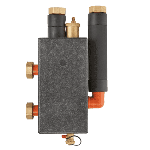 Stiebel Eltron open verdeler WPHW 25