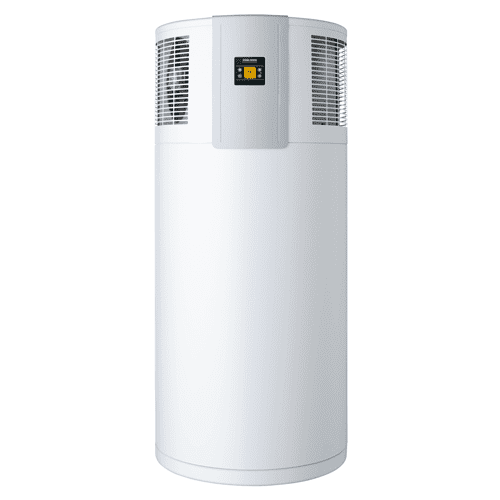 Stiebel Eltron warmtepompboiler electronic WWK 220 en 300 (SOL)