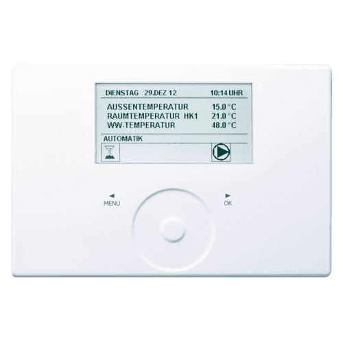 Stiebel Eltron bedieningsunit FES comfort