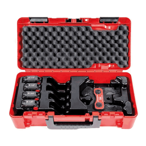Rothenberger MaxiPro Compact press ring set