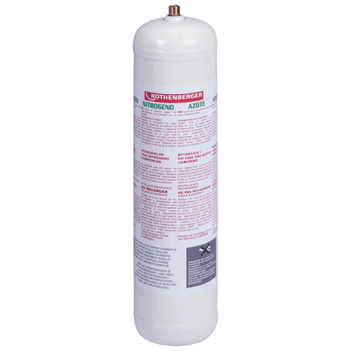 Rothenberger stikstoffles 1kg