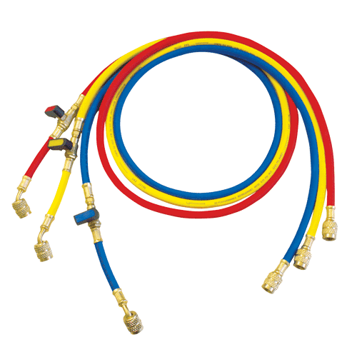 Rothenberger drukslangen PLUS