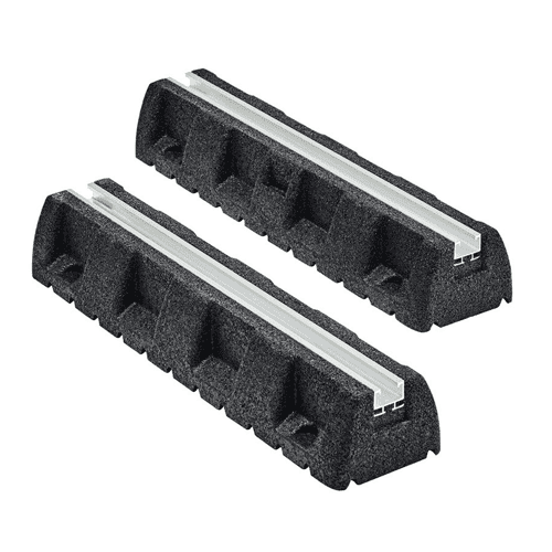 Vaillant trillingsdempers