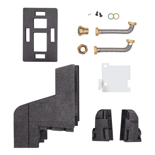 Vaillant Mono WP-verbindingsset grondinstallatie