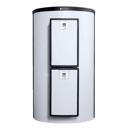 Vaillant buffervat