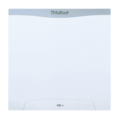 Vaillant uitbreidingsmodule t.b.v. multiMATIC