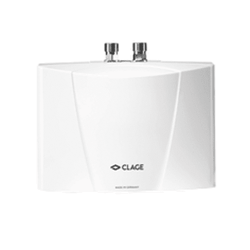 Clage E-mini doorstroomverwarmer MBH