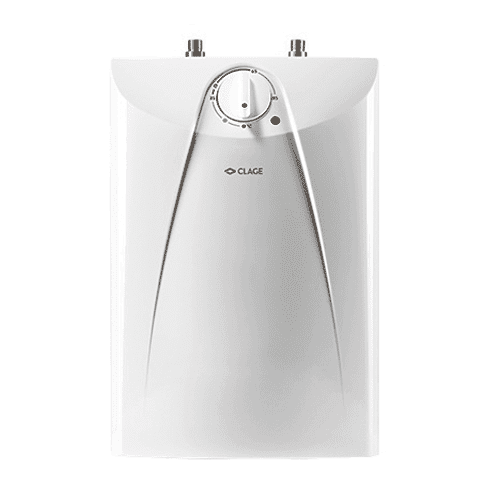 Clage boilers en onderdelen