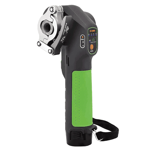 501588 Accu flaremach.ST-800A + lader/accu